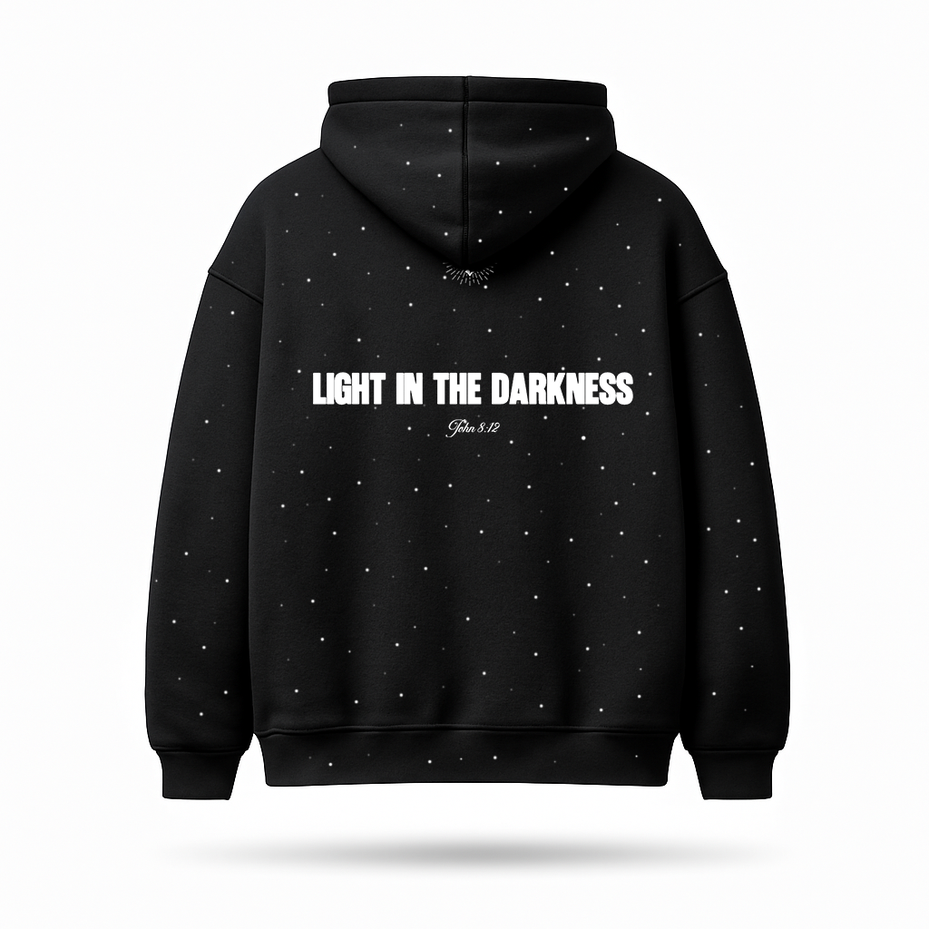 JESUS IS KING (WITH RHINESTONES)