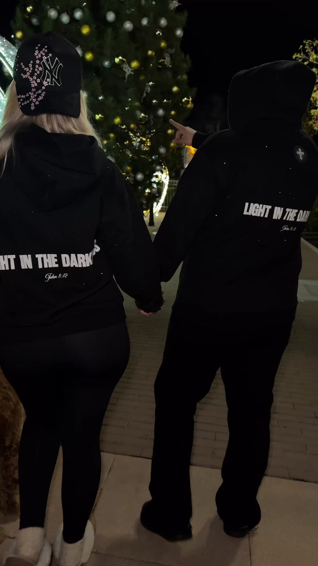 JESUS IS KING (WITH RHINESTONES)